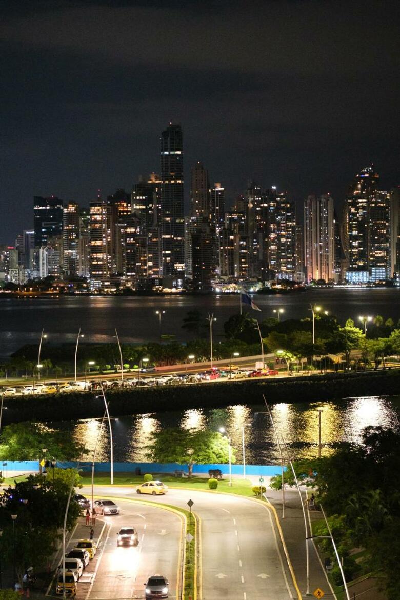 Hotel Selina Casco Viejo Panama City