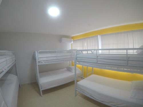 Blu Hostel