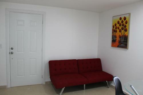 Blu Hostel