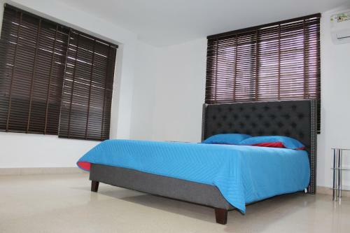 Blu Hostel