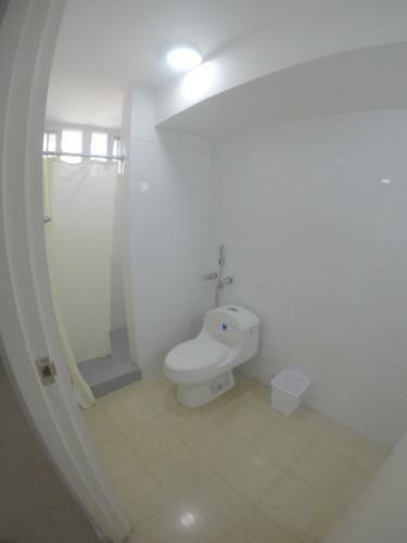Blu Hostel