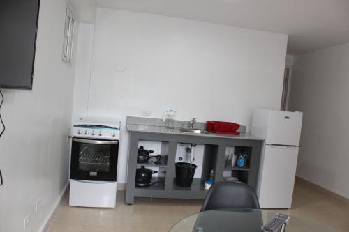 Blu Hostel