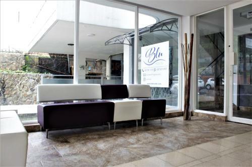 Blu Hostel