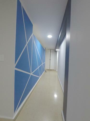Blu Hostel