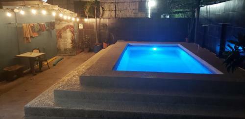 Hostel Mamallena