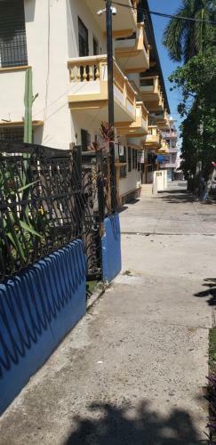 Hostel Mamallena