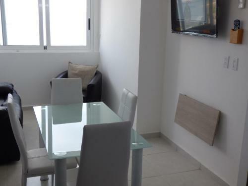 Apartamento Casco Viejo Direct Ocean Front 22-02