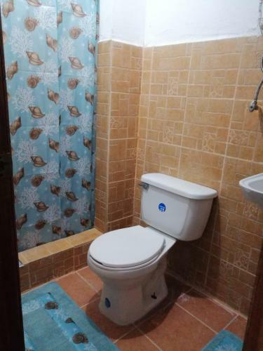 Hostal Norita`s Hostel Pty