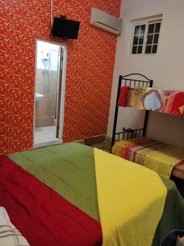 Hostal Norita`s Hostel Pty