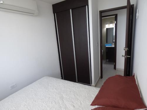 Apartamento Oceanfront Casco Viejo 22