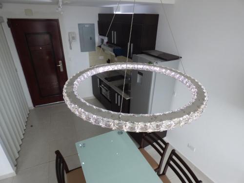 Apartamento Casco Viejo
