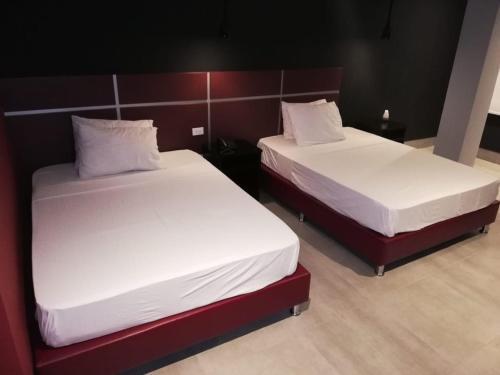 Residencial & Hotel Palazzo