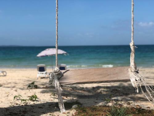 Balu Beach