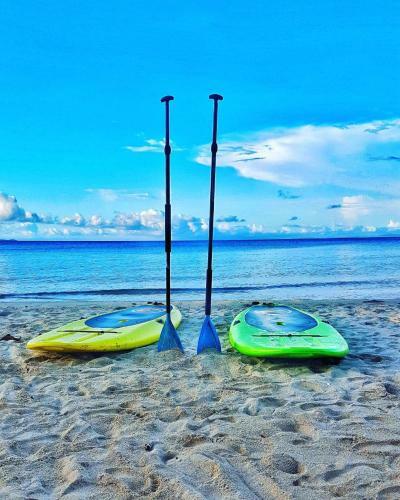 Balu Beach