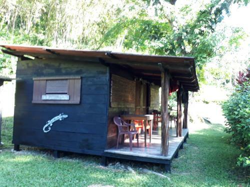 Lodge Casita Rio Indio