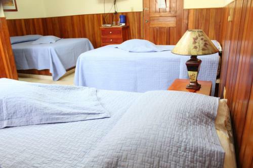 Hotel La Villa