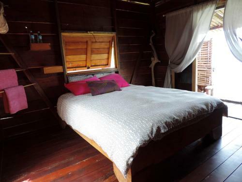Lodge Urraca Private Island