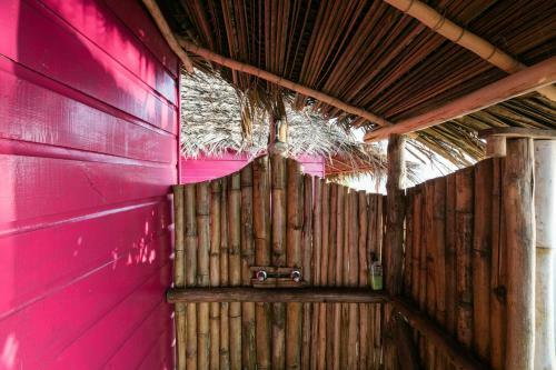 Lodge Urraca Private Island