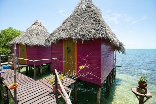 Lodge Urraca Private Island