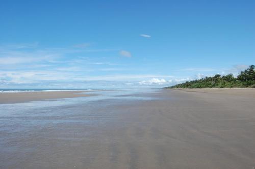 Mariposa Blanca Beach House