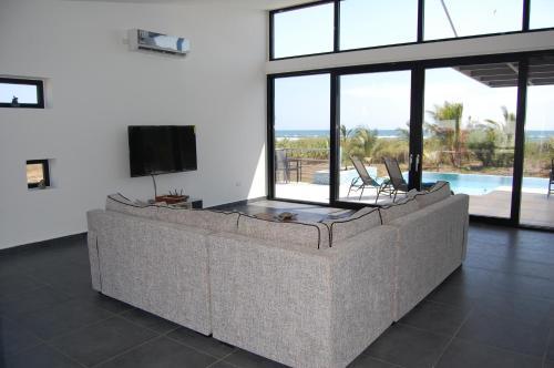 Mariposa Blanca Beach House