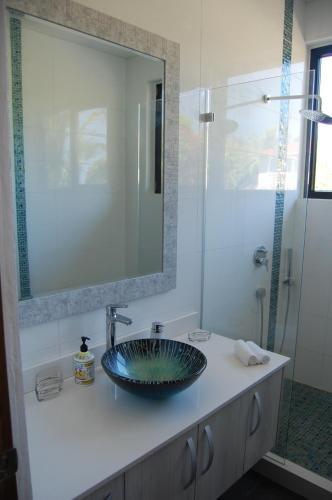 Mariposa Blanca Beach House