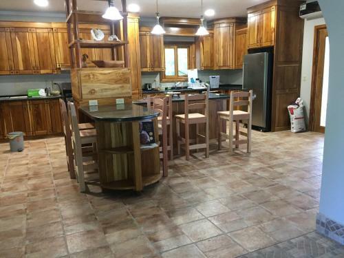 Bed & Breakfast Casa Katleya House