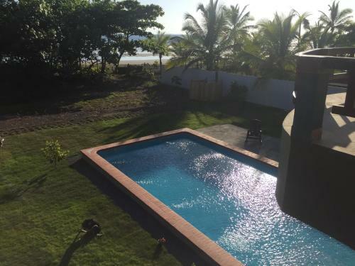 Bed & Breakfast Casa Katleya House