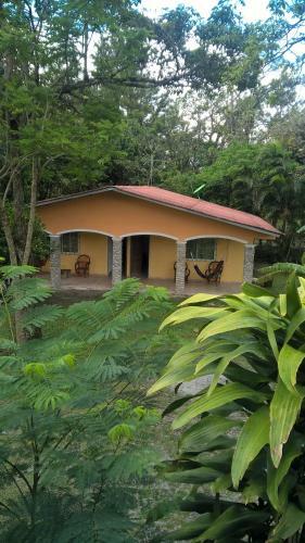 Caba�as El Valle