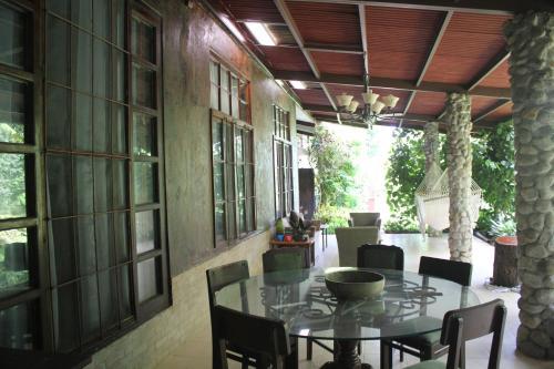 Lodge Los Aramos