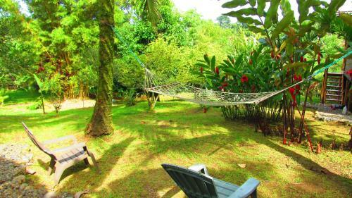 Agroturismo Bluff Nature Cabana