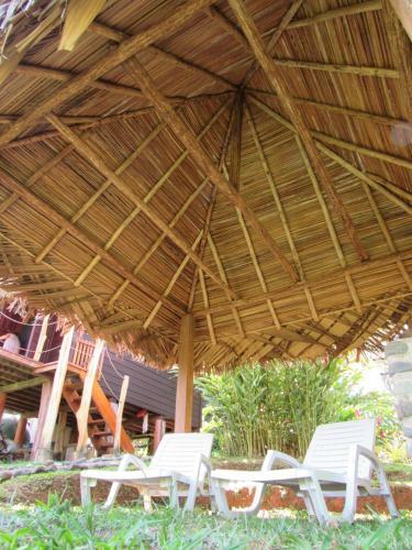 Agroturismo Bluff Nature Cabana