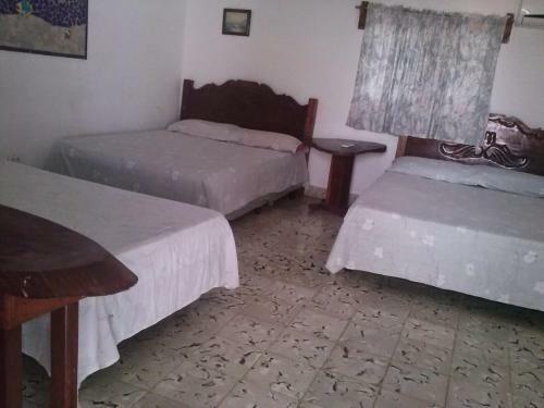Hotel Caba�as La Cholita