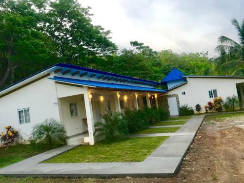 Hotel Punta Azul Playa Venao