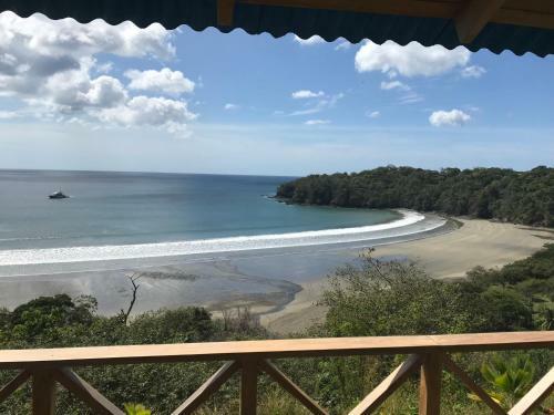Hotel Punta Azul Playa Venao