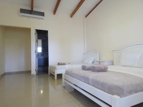 Hotel Punta Azul Playa Venao