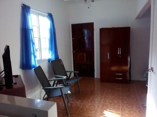 Apartamento El Zafiro