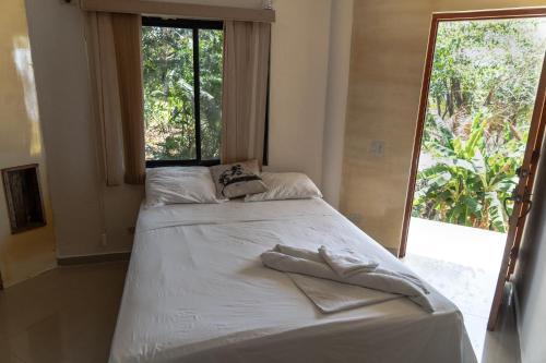 Hotel Vista Coiba Villas & Restaurant