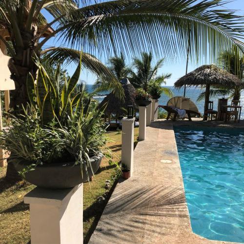 Hotel Vista Coiba Villas & Restaurant