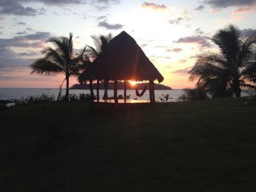 Hotel Vista Coiba Villas & Restaurant
