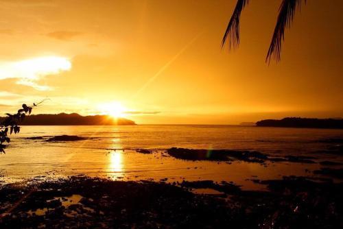 Hotel Vista Coiba Villas & Restaurant