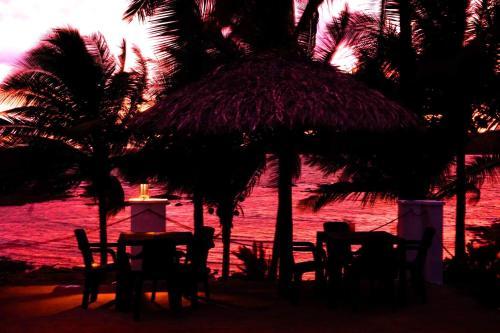 Hotel Vista Coiba Villas & Restaurant