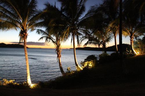Hotel Vista Coiba Villas & Restaurant