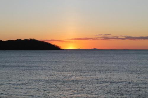 Hotel Vista Coiba Villas & Restaurant