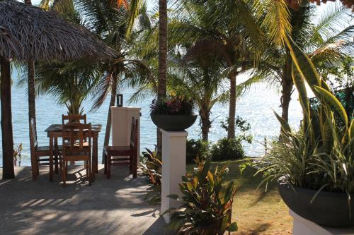 Hotel Vista Coiba Villas & Restaurant