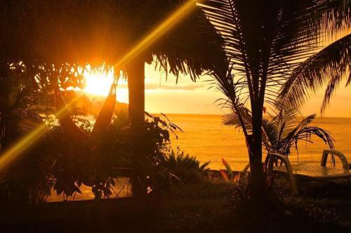 Hotel Vista Coiba Villas & Restaurant