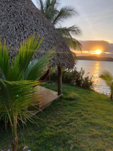 Hotel Vista Coiba Villas & Restaurant