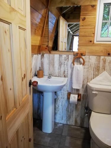 Albergue Bodhi Santa Catalina