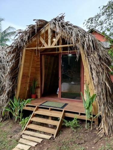 Albergue Bodhi Santa Catalina