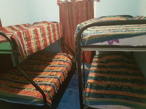 Lodge Caba�as Aguas Verdes